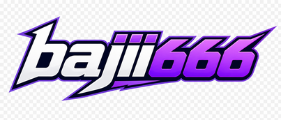 bajii666 logo
